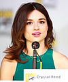 https://upload.wikimedia.org/wikipedia/commons/thumb/e/e3/Crystal_Reed_by_Gage_Skidmore.jpg/100px-Crystal_Reed_by_Gage_Skidmore.jpg